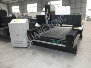 兰州HW-9015重型石材雕刻机