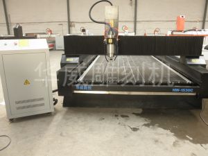 兰州HW-1530石材雕刻机