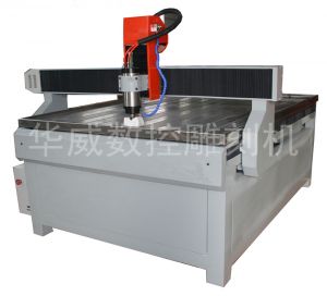 兰州HW-1325S玻璃雕刻机