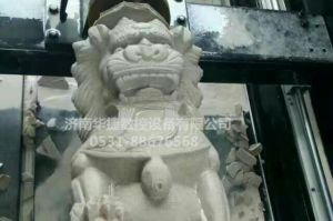 兰州石材雕刻样板