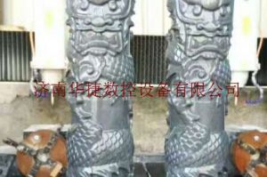 兰州石材雕刻样板