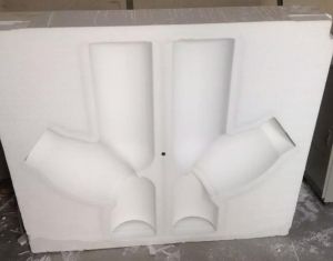 兰州泡沫/橡塑样品