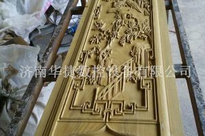兰州木工样品