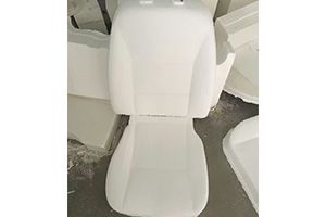 兰州五轴加工中心样品